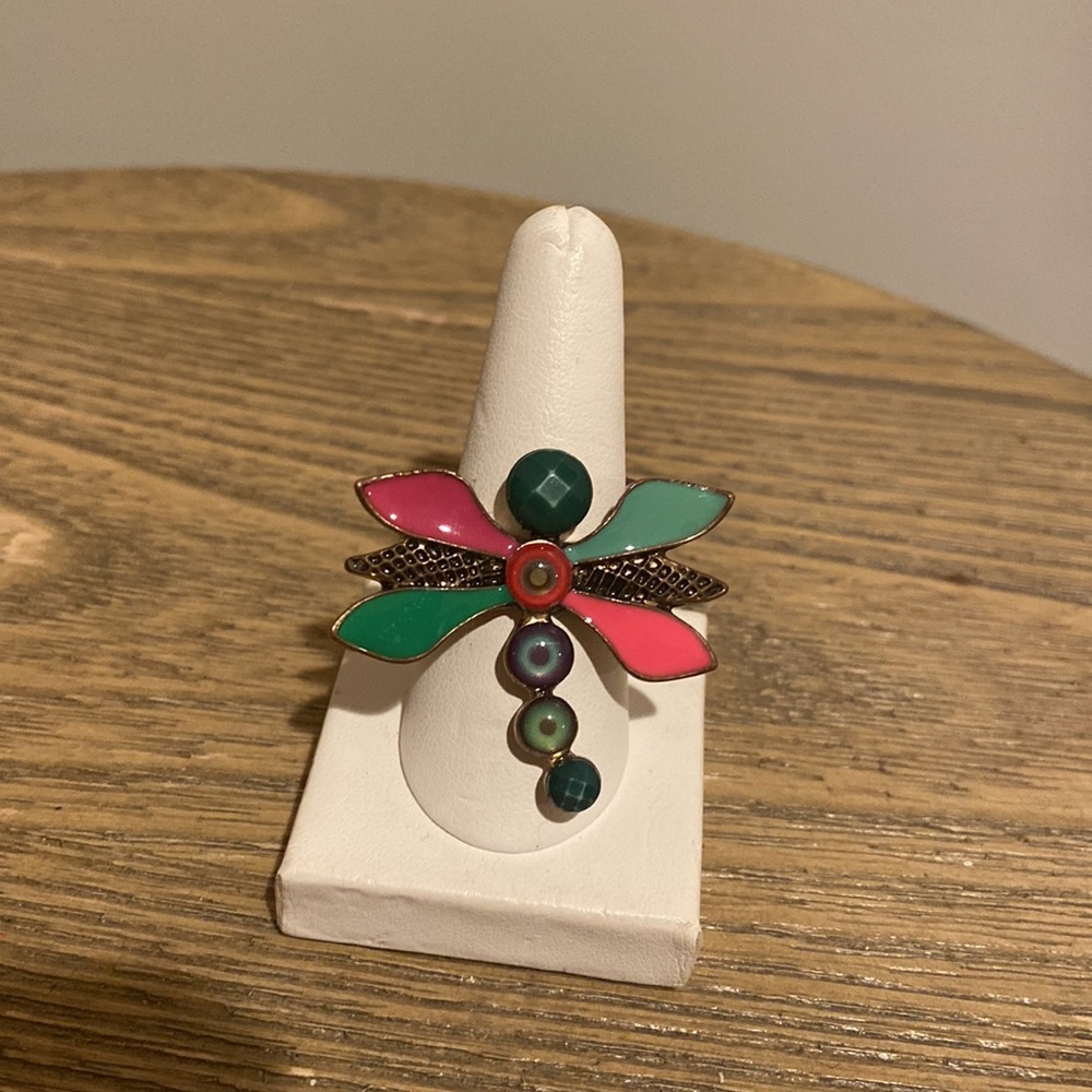 Desigual Ring - Picture 5 of 5
